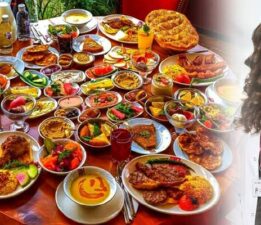 Çocuklara ve gençlere Ramazan için sağlıklı beslenme önerileri