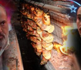“Aşk Acısı” Tokat Kebabı’na benzetildi