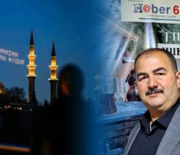 MANEVİYATIN ZİRVEYE ÇIKTIĞI AY, “RAMAZAN”