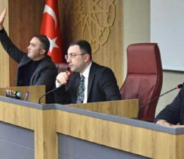 Ali İhsan Gürel’den, Tokat’a hizmet maratonu