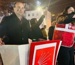 CHP’li Başkan Kurtgöz: “Millet iradesi teslim alınamaz!”