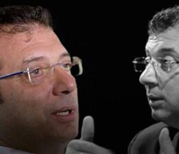 İBB Başkanı Ekrem İmamoğlu tutuklandı