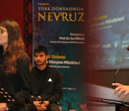 TOGÜ’de, Birlik, barış ve baharın bayramı, Nevruz coşkusu