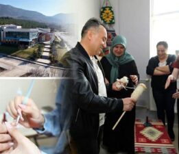 TOGÜSEM, “Yaşam Boyu Öğrenme” anlayışıyla geniş bir eğitim yelpazesi sunuyor