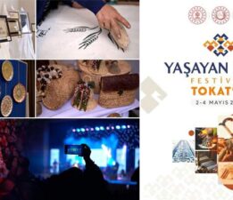 Tokat’ta düzenlenecek ‘Yaşayan Miras Festivali’nin detayları açıklandı