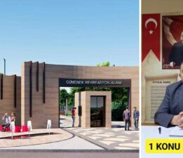 YAKUP ORAKÇI İLE “BİR KONU 3 DAKİKA / Tokatımızın Mesire Alanları””