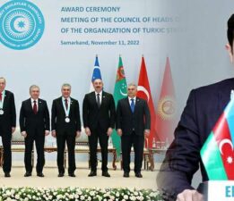 Türk Dünyası’nda “Güney Kıbrıs” sancısı…
