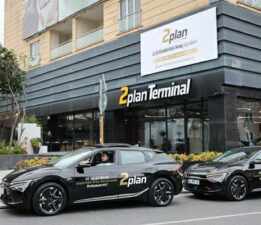 Elektrikli araçların geleceği, “2.El Elektrikli Araç Günleri”nde masaya yatırıldı