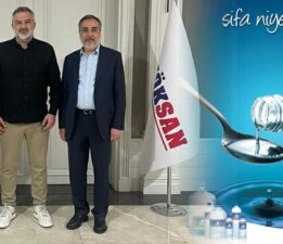 Ayvaz Su Fabrikası, Yeni yatırımlarla güçleniyor