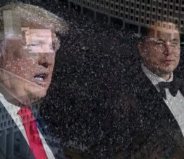 ABD’de binlerce kişi Trump ve Musk’u protesto etti