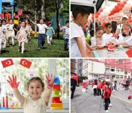 Tokat’ta “23 Nisan Kutlama Programı” açıklandı