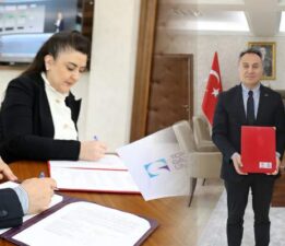 TOGÜ’den kadın istihdamına iki çok güçlü destek