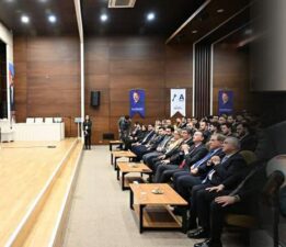 Anahtar Parti, Sivas’ta verimli bir program gerçekleştirdi
