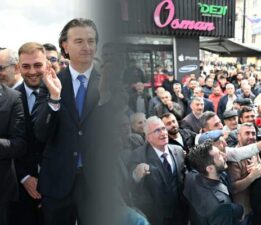Yavuz Ağıralioğlu, “Türkiye için Anahtar bizde!”