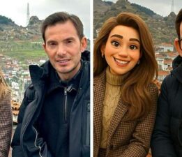 Başkan Yazıcıoğlu, Eşiyle birlikte Tokat’a dair hayallerini paylaştı