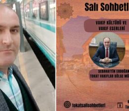 “Salı Sohbetleri” kaldığı yerden devam ediyor