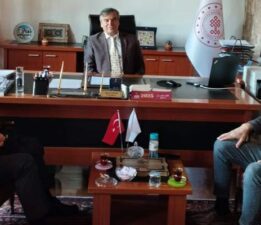 Tokat’a okumak için gelenlerin gözünden “Turistik Rotalar Turu” projesi konuşuldu