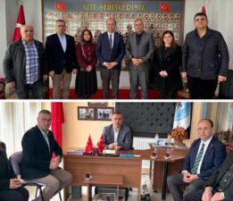 Başkan Kurtgöz’den, “Şehit Ailelerine sahip çıkmak hepimizin görevi”
