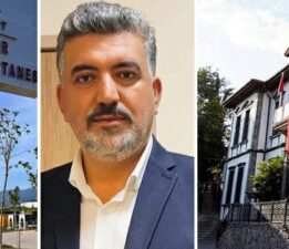 Zübeyir Arslan, Niksar Belediyesi Bşk. Yard. görevine atandı
