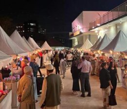 Sidney’de, ‘Türk Kültür Festivali’ne yoğun ilgi gösterildi