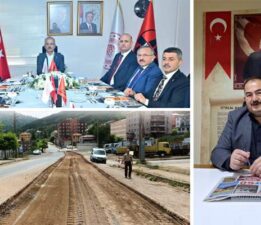 YAKUP ORAKÇI İLE “BİR KONU 3 DAKİKA / Bazlama”
