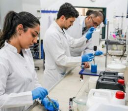 İsrail menşeli temizlik ürünlerine karşı TOGÜ’den alternatif çözüm