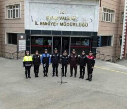 Türk Polis Teşkilatı’ndan duygulandıran klip