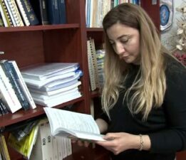 Dr. Çiğdem Şahin Demir, “Bu önlemleri almak kültür göstergesidir”