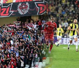 Sivasspor – Fenerbahçe maçının biletleri satışa çıktı