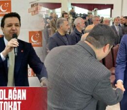 SP Genel Başkanı Arıkan’dan boykot tepkisi