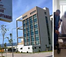 95 ve 99 yaşındaki hastalar ameliyatla sağlığına kavuştu