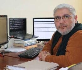Doç. Dr. Darıcı: “Yapay zeka bilinçli kullanılmazsa düşünme kabiliyetini öldürebilir”