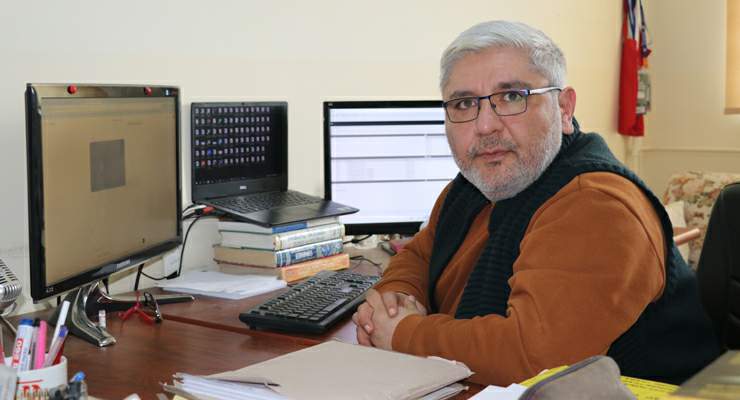 Doç. Dr. Darıcı: “Yapay zeka bilinçli kullanılmazsa düşünme kabiliyetini öldürebilir”