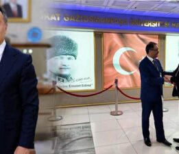 TOGÜ’den, Şehit yakınlarına ve Gazilere “Özel Destek Birimi” kuruldu