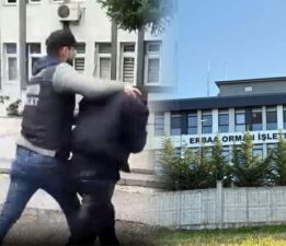 Tokat’ta jandarmadan yolsuzluk operasyonu: 7 gözaltı