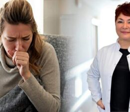 Doç. Dr. Korkmaz, “Yutkunurken acı hissediyorsanız dikkat”