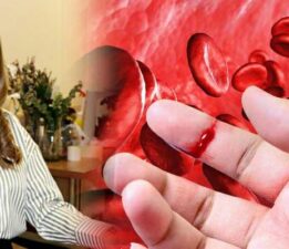 Dr. Öztürkmen,, “Hemofili hastası doktor kontrollerini aksatılmamalı”