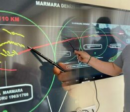 Deprem Uzmanı Serkan İçelli: “Beklediğimiz bir depremdi”
