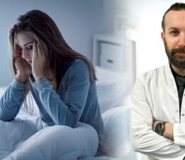 Dr. Murat Alan, “Günde 6 saatten az uyumak kanser riskini artırabilir”