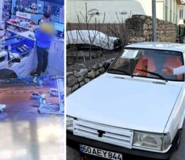 5 saniyelik heves için iki maaşından oldu