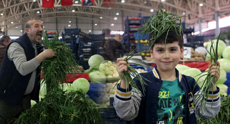 Doğada kendiliğinden yetişiyor, faydası saymakla bitmiyor