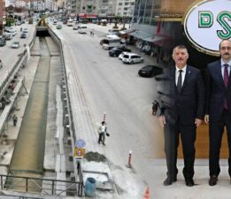Yücel Bulut, “Behzat Deresi artık çözüme kavuşturulmalı”