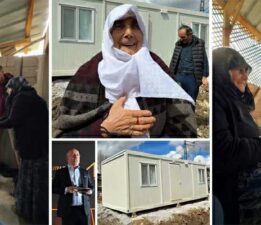 Milletvekili Yücel Bulut, “Sözümüzü tuttuk”