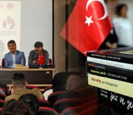 TOGÜ’den “Hikâyedeki Aile” söyleşisi