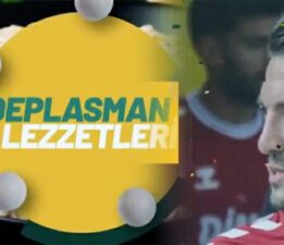 Özgür Çek, “Tokat Plevnespor Neden bir süper lig takımı olmasın?”