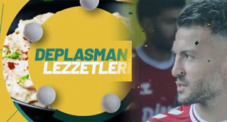 Özgür Çek, “Tokat Plevnespor Neden bir süper lig takımı olmasın?”