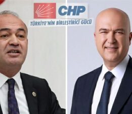 CHP MYK’da Tokatlı 2 isme görev