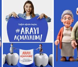 Sağlıkta devrim niteliğinde iş birliği, ‘Arayı Açmayalım’