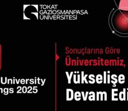 TOGÜ, Dünya sıralamasında yükselişini sürdürüyor