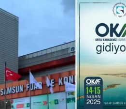 TOGÜ’den öğrencilere kariyer fırsatı, ODAK 2025’e davet